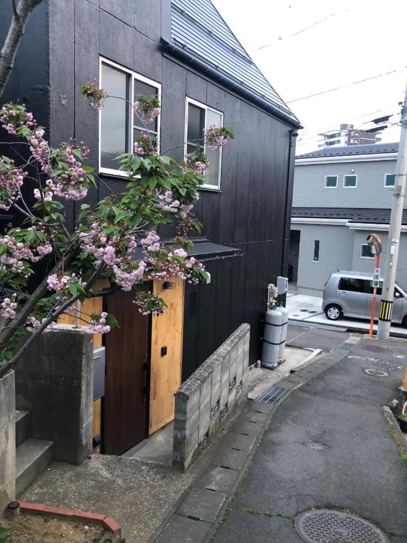 Sakura House Villa Nagano Eksteriør billede