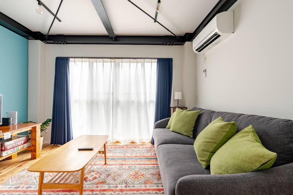 Sakura House Villa Nagano Eksteriør billede
